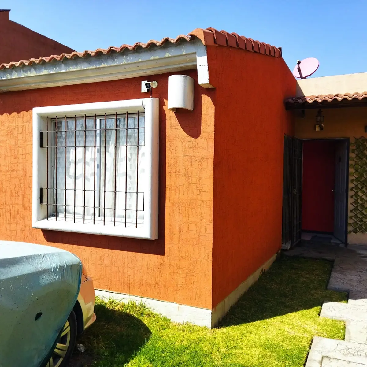 Casa en venta en Hacienda Provenzal, Tecámac — foto 1 de 14