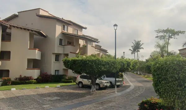 Departamento en venta en Marina Vallarta, Puerto Vallarta — foto 2 de 14