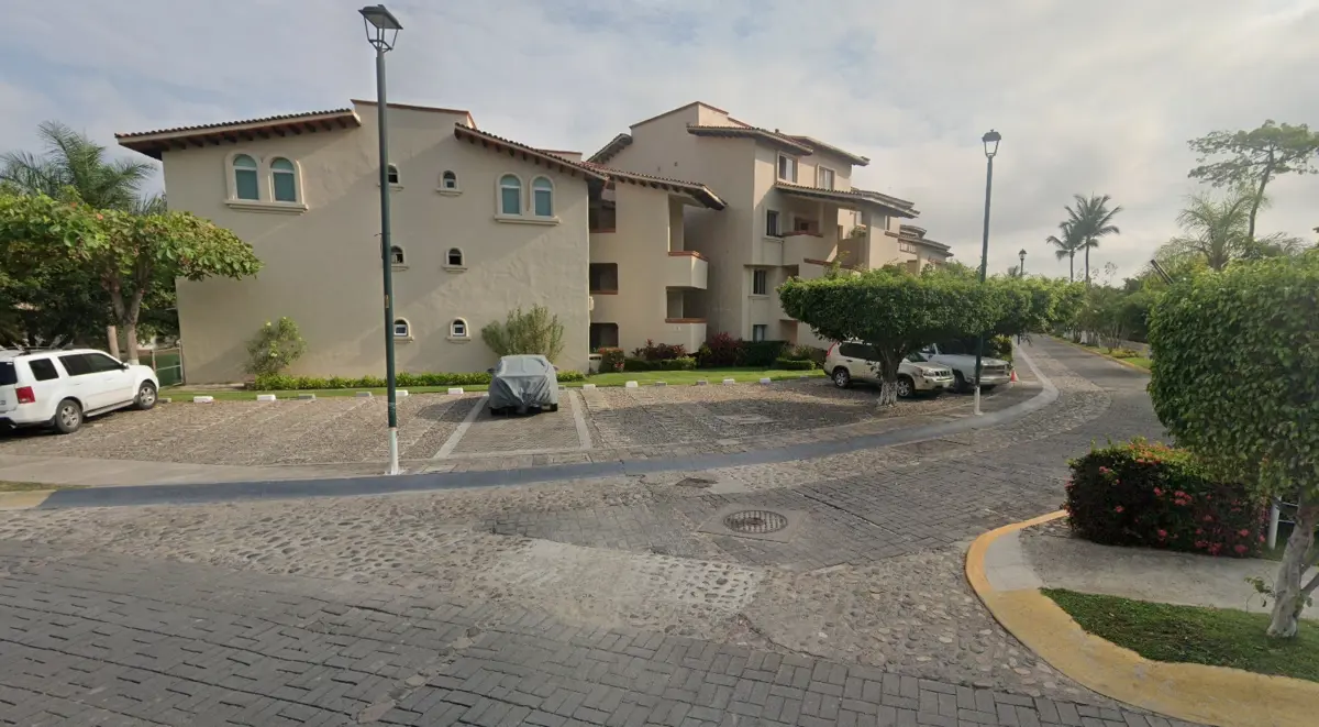 Departamento en venta en Marina Vallarta, Puerto Vallarta — foto 1 de 14