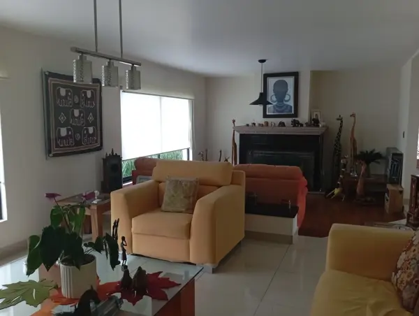 Casa en venta en Metepec Centro, Metepec — foto 3 de 31