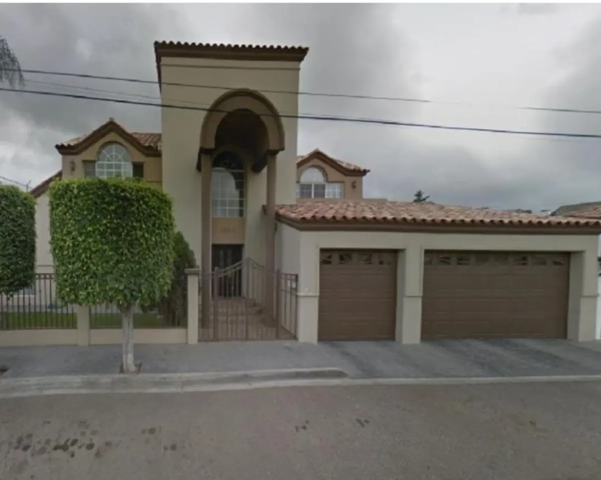 Casa en venta en El Paraiso, Tijuana — foto 1 de 6