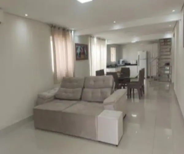 Casa en venta en El Paraiso, Tijuana — foto 2 de 6