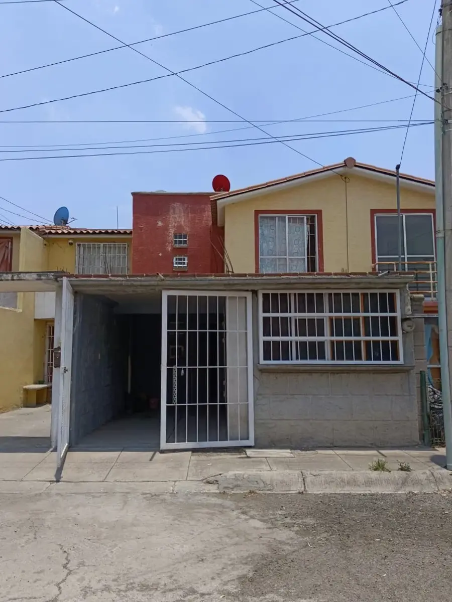 Casa en venta en Paseos de San Juan, Zumpango — foto 1 de 18