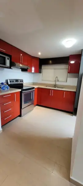 Departamento en renta en Chipinque, San Pedro Garza García — foto 3 de 9