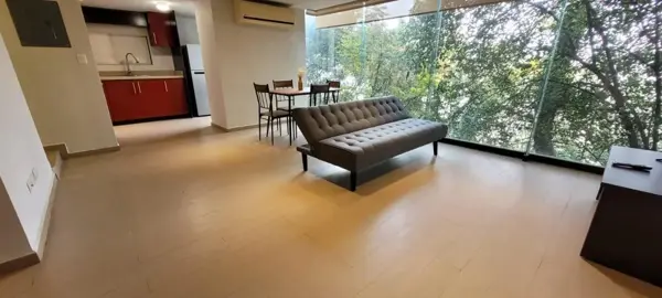 Departamento en Renta en Chipinque, San Pedro Garza García, Nuevo León