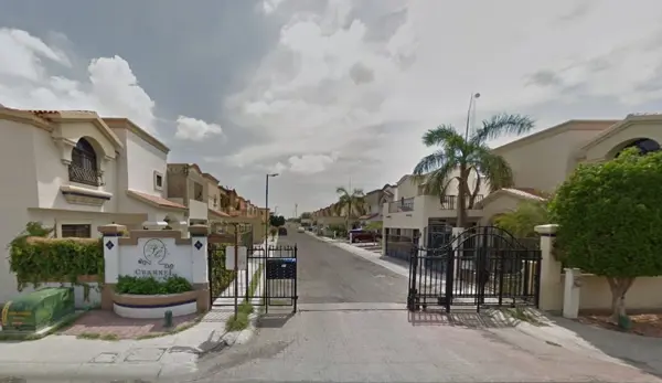 Casa en venta en Montecarlo, Hermosillo — foto 2 de 12
