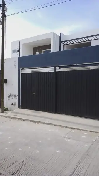 Casa en Venta en CIVAC 1a Sección, Jiutepec, Morelos Casa en Venta en CIVAC 1a Sección, Jiutepec, Morelos