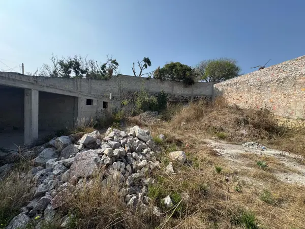 Terreno en venta en Nantzha, Tula de Allende — foto 3 de 6