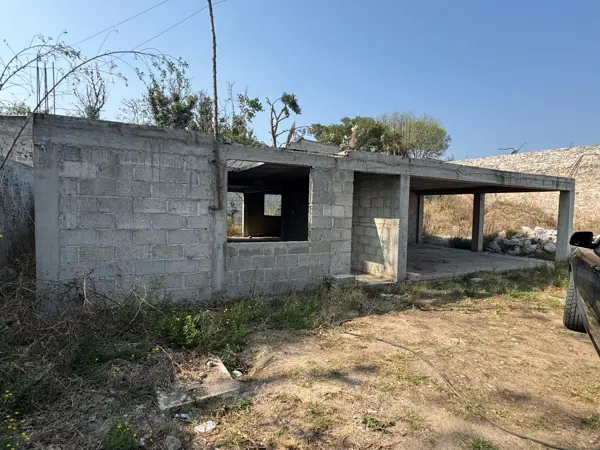 Terreno en venta en Nantzha, Tula de Allende — foto 3 de 6