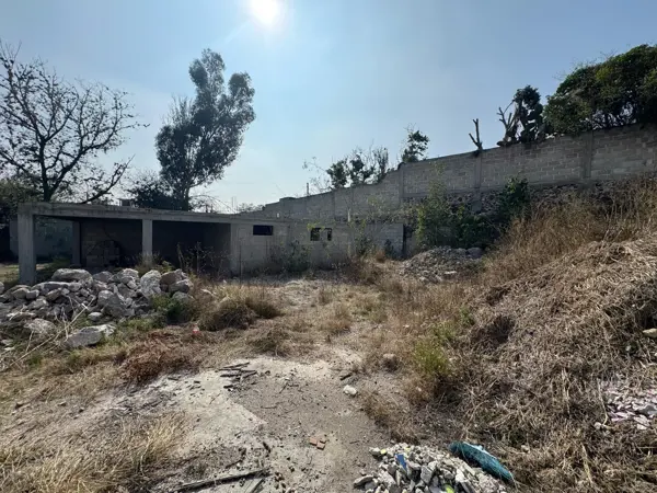 Terreno en venta en Nantzha, Tula de Allende — foto 2 de 6