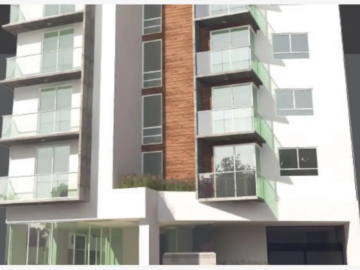 Departamento en venta en Santiago Norte, Iztacalco — foto 1 de 6