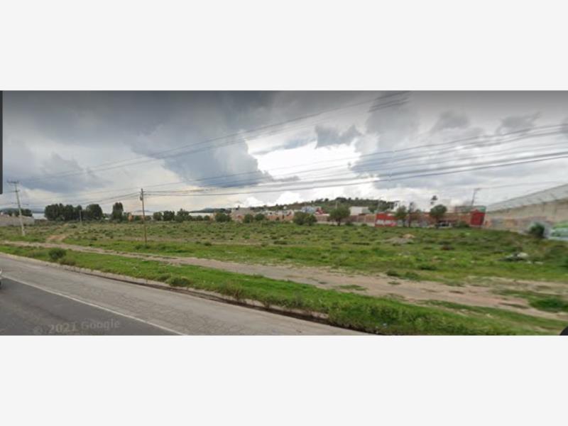 Terreno en venta en El Paraíso, Mineral de la Reforma — foto 1 de 9