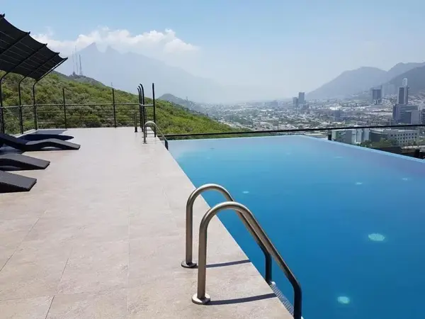 Departamento en renta en Del Valle Oriente, San Pedro Garza García — foto 3 de 19