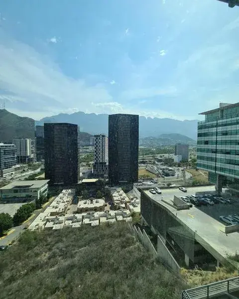 Departamento en renta en Del Valle Oriente, San Pedro Garza García — foto 2 de 19