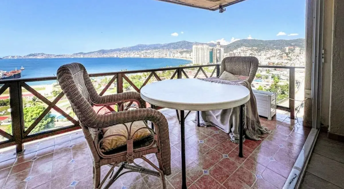 Departamento en venta en Joyas de Brisamar, Acapulco de Juárez — foto 1 de 21