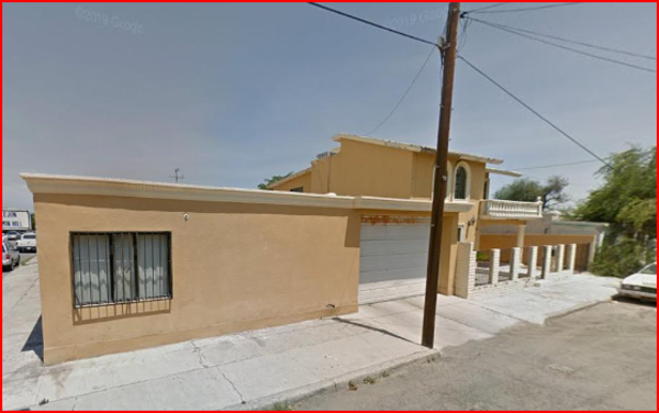 Casa en venta en Olivares, Hermosillo — foto 2 de 14