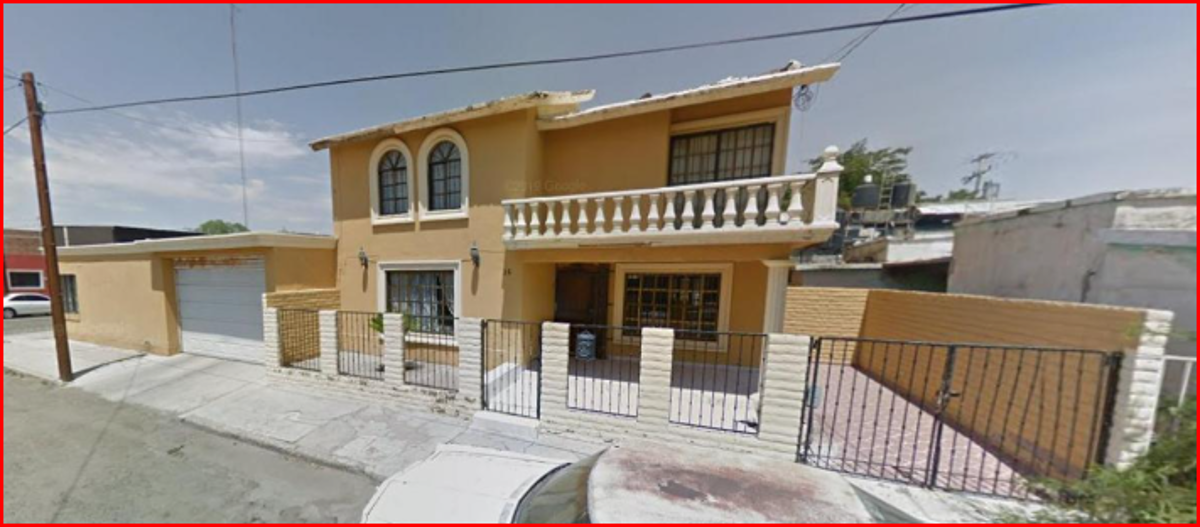 Casa en venta en Olivares, Hermosillo — foto 1 de 14