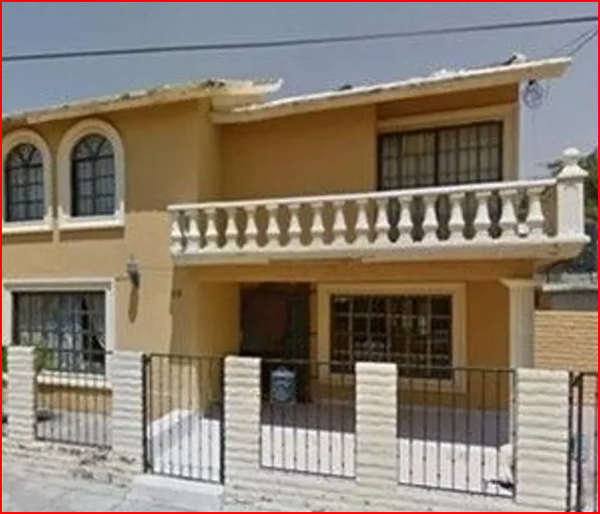 Casa en venta en Olivares, Hermosillo — foto 3 de 14