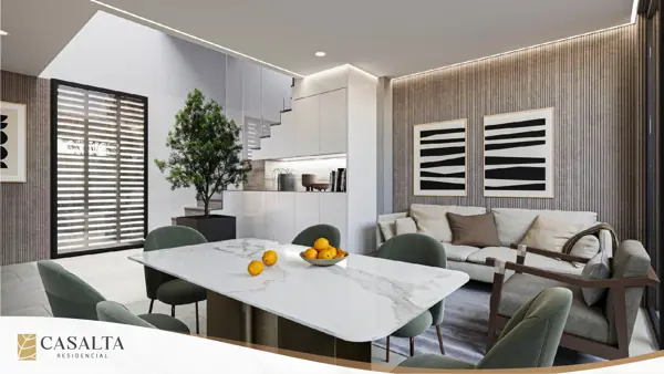 Casa en venta en Residencial La Esperanza, Tijuana — foto 2 de 16