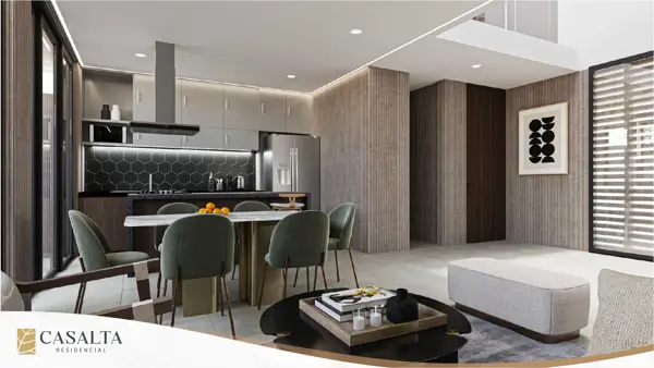 Casa en Venta en Residencial La Esperanza, Tijuana, Baja California