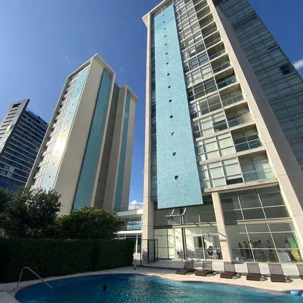 Apartamento en Renta en Del Valle Oriente, San Pedro Garza García, Nuevo León
