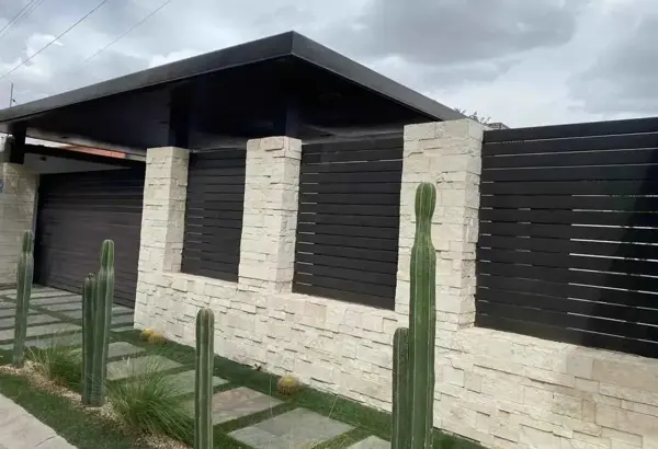Casa en venta en Nogales, Juárez — foto 3 de 33