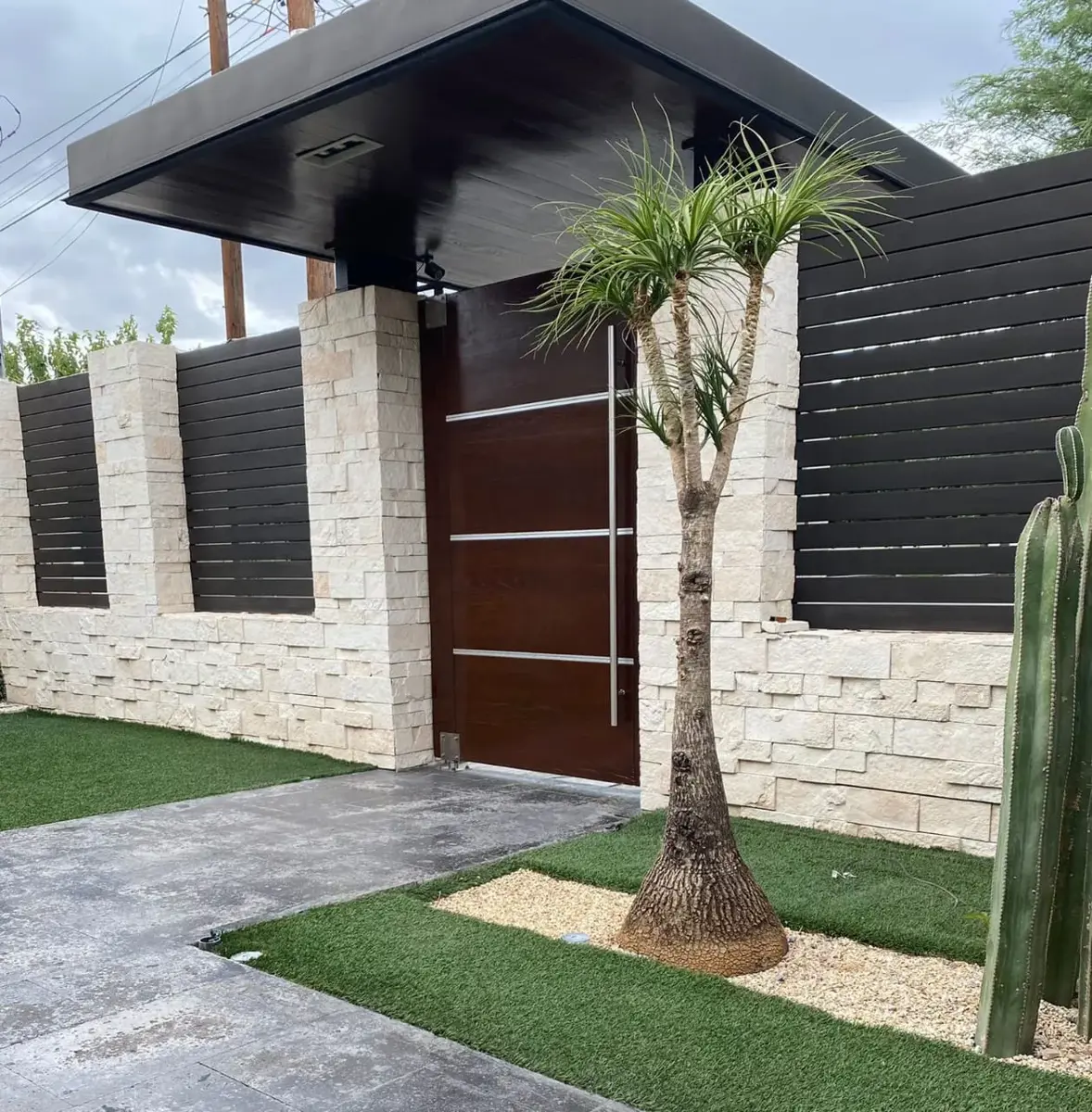 Casa en venta en Nogales, Juárez — foto 1 de 33