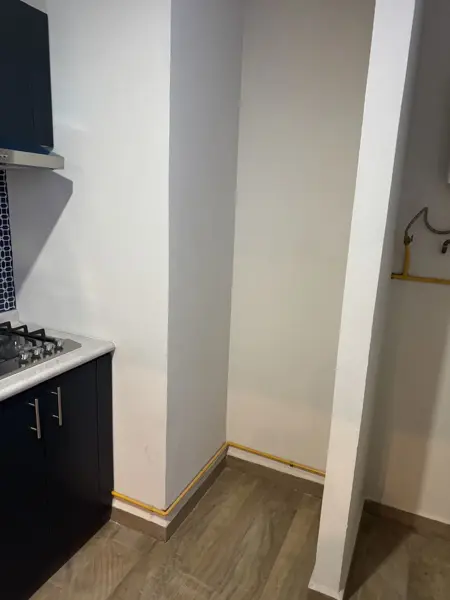 Departamento en renta en Centro (Área 4), Cuauhtémoc — foto 2 de 13