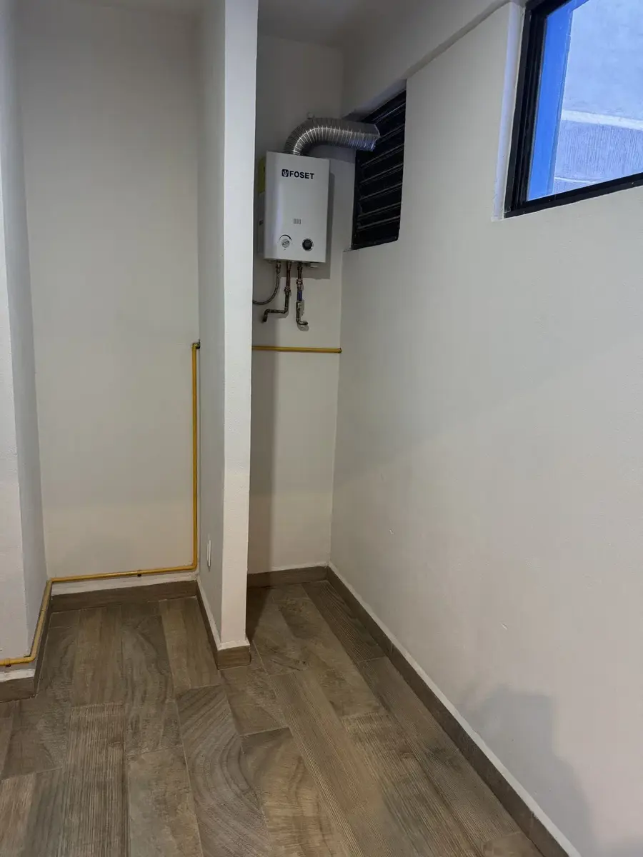 Departamento en renta en Centro (Área 4), Cuauhtémoc — foto 1 de 13