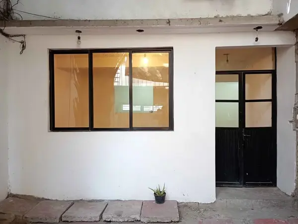 Departamento en venta en La Cruz, Gustavo A. Madero — foto 2 de 11