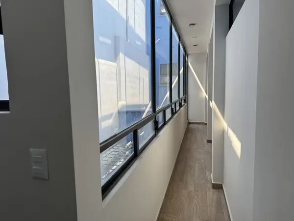 Departamento en renta en Centro (Área 4), Cuauhtémoc — foto 2 de 12