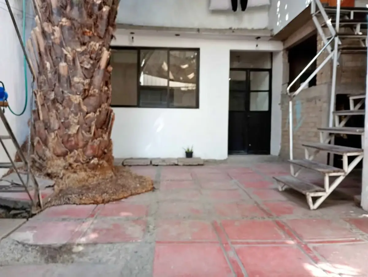 Departamento en venta en La Cruz, Gustavo A. Madero — foto 1 de 11