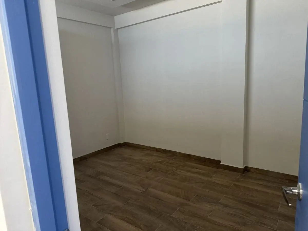 Departamento en renta en Centro (Área 4), Cuauhtémoc — foto 1 de 12