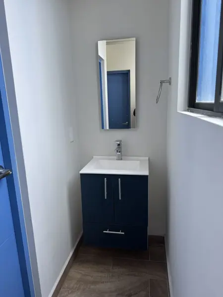 Departamento en renta en Centro (Área 4), Cuauhtémoc — foto 3 de 12