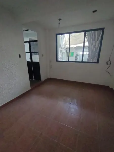 Departamento en venta en La Cruz, Gustavo A. Madero — foto 3 de 11
