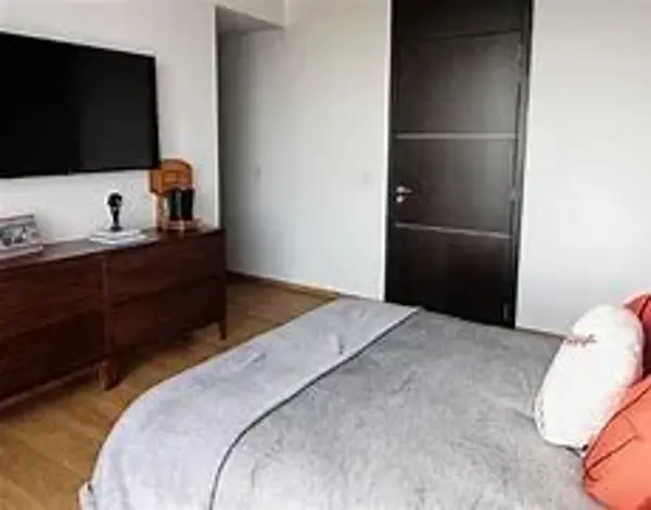 Departamento en venta en Legaria, Miguel Hidalgo — foto 2 de 11