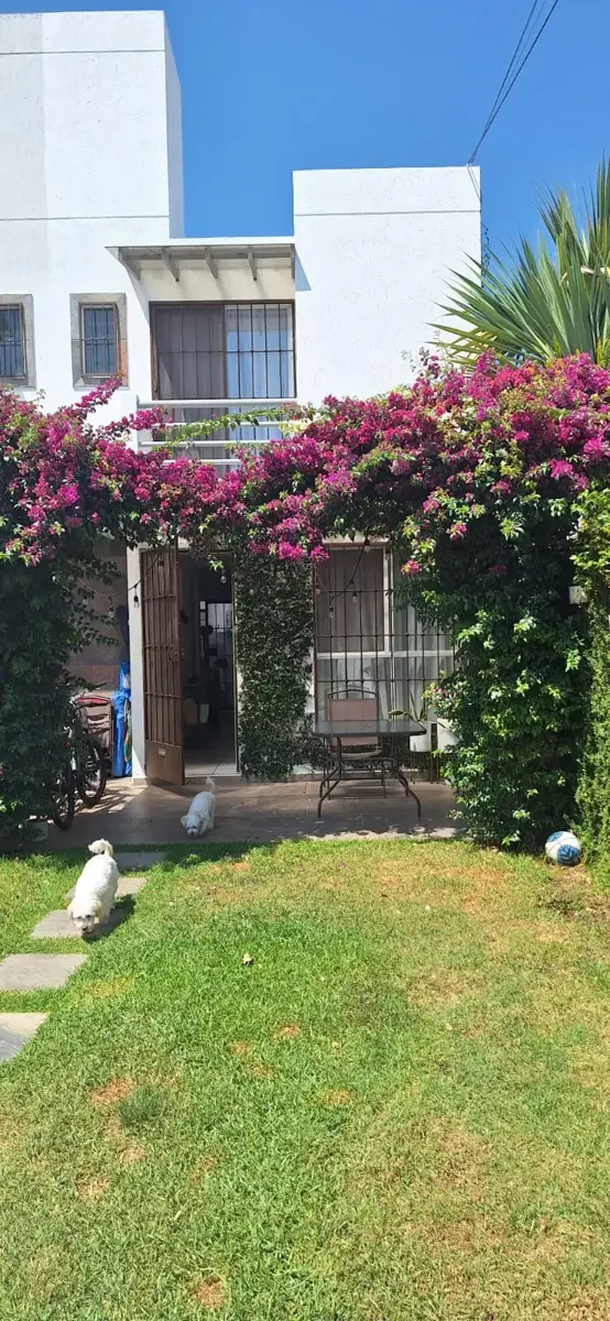 Casa en venta en Tejalpa, Jiutepec — foto 1 de 9