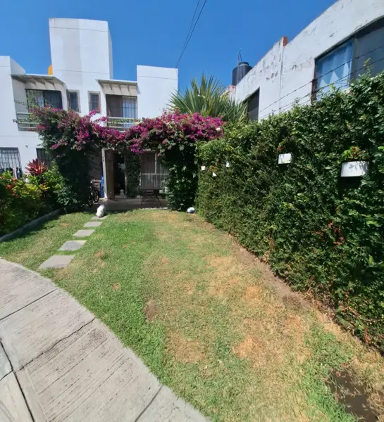 Casa en venta en Tejalpa, Jiutepec — foto 2 de 9