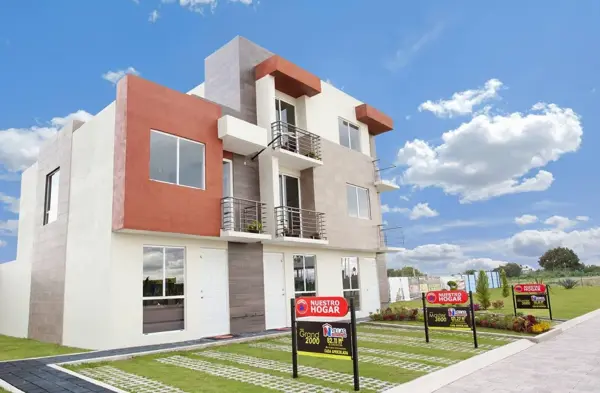 Casa en venta en Villas de Nextlalpan, Nextlalpan — foto 3 de 16