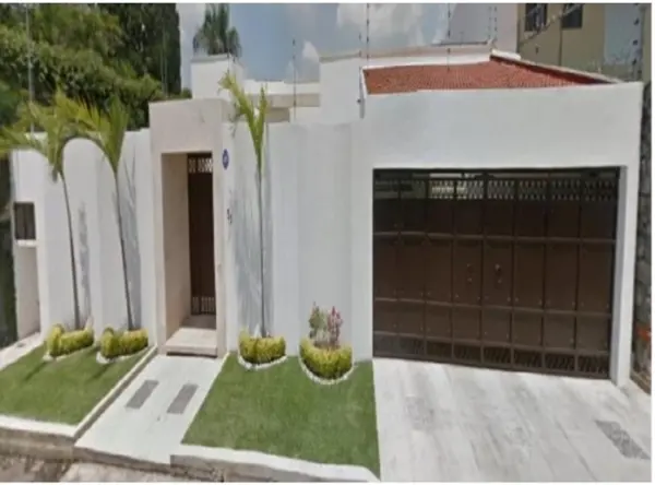 Casa en Venta en Delicias, Cuernavaca, Morelos