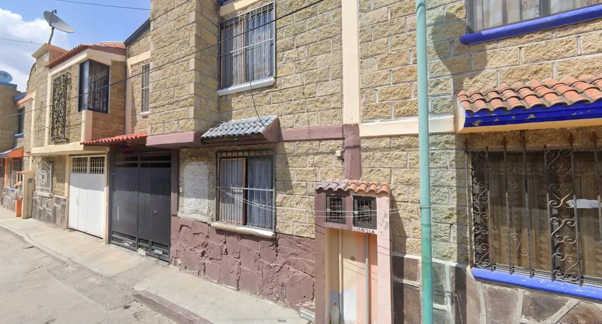 Casa en venta en Santa Ursula Zimatepec, Yauhquemehcan — foto 1 de 12