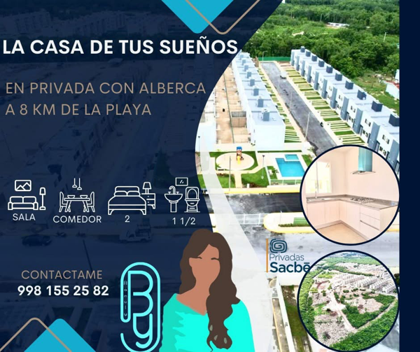 Tu Casa en Cancun