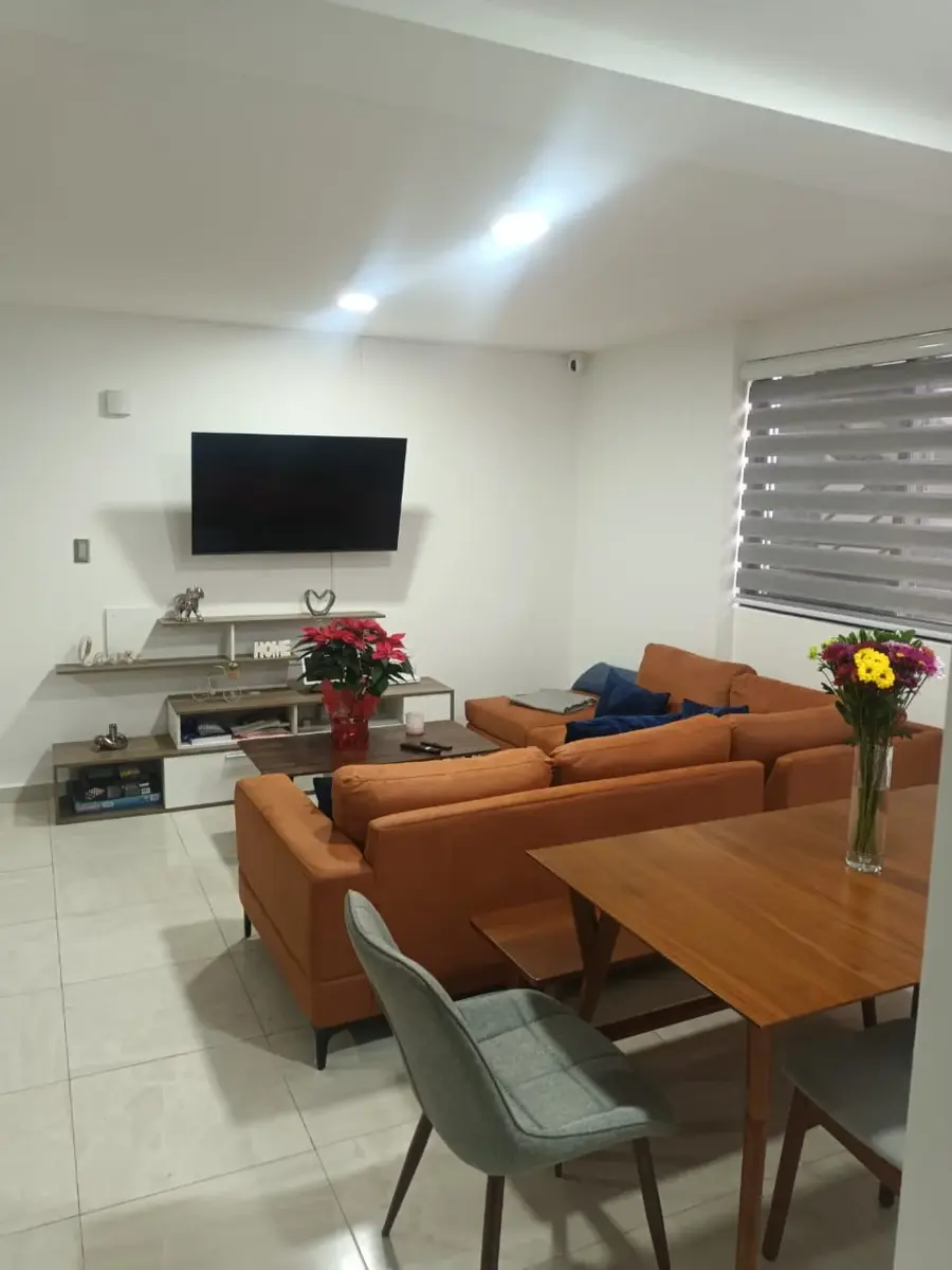 Departamento en venta en Ex-Ejido de San Francisco Culhuacán, Coyoacán — foto 1 de 11