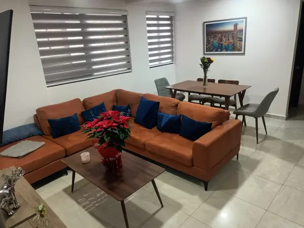 Departamento en venta en Ex-Ejido de San Francisco Culhuacán, Coyoacán — foto 2 de 11