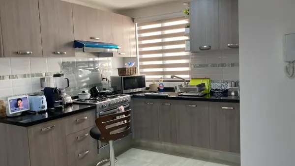Departamento en venta en Ex-Ejido de San Francisco Culhuacán, Coyoacán — foto 3 de 11