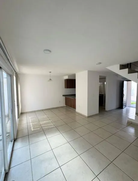 Casa en renta en Paseo Arboleda, Toluca — foto 2 de 14