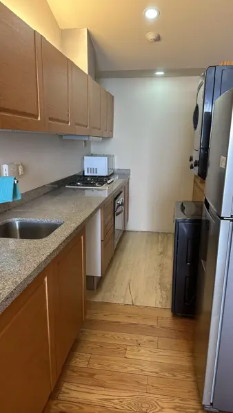 Departamento en renta en Tabacalera, Cuauhtémoc — foto 2 de 21