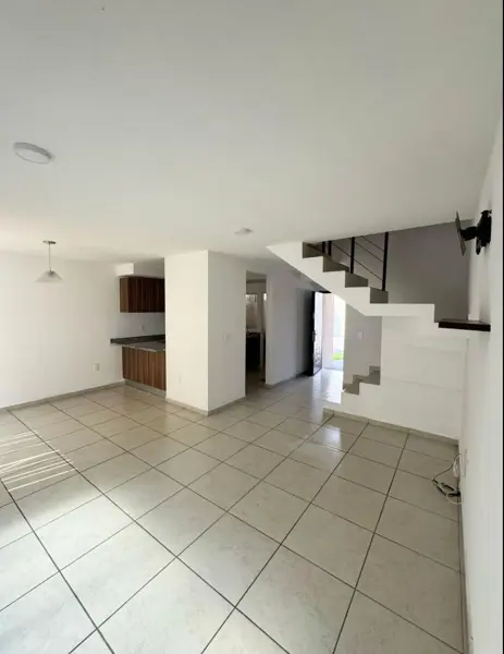 Casa en renta en Paseo Arboleda, Toluca — foto 3 de 14