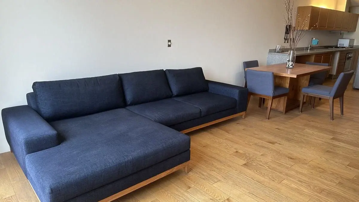 Departamento en renta en Tabacalera, Cuauhtémoc — foto 1 de 21