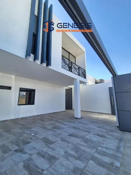 Casa en venta en Villas de Bugambilias, Villa de Álvarez — foto 2 de 10